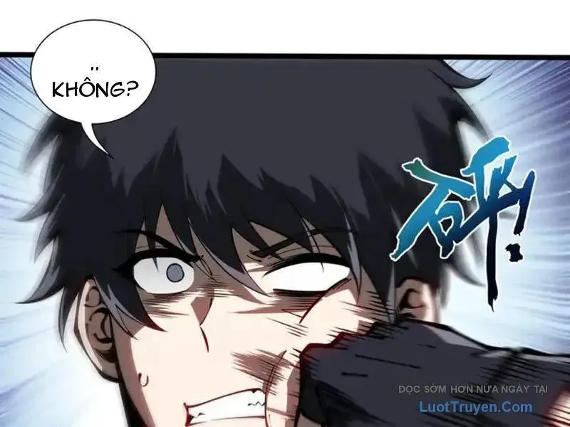 Tai Ách Giáng Lâm: Ta Tiến Hóa Thành Tinh Hồng Đế Vương Chapter 23 - Trang 2