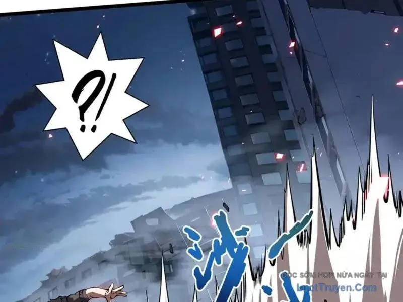 Tai Ách Giáng Lâm: Ta Tiến Hóa Thành Tinh Hồng Đế Vương Chapter 23 - Trang 2