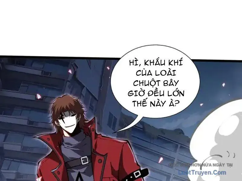 Tai Ách Giáng Lâm: Ta Tiến Hóa Thành Tinh Hồng Đế Vương Chapter 23 - Trang 2