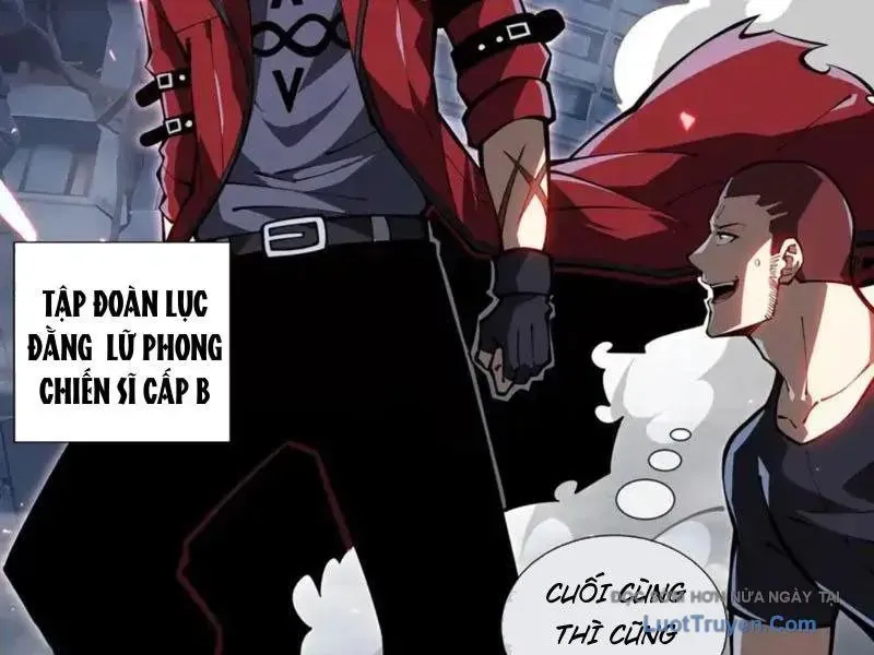 Tai Ách Giáng Lâm: Ta Tiến Hóa Thành Tinh Hồng Đế Vương Chapter 23 - Trang 2