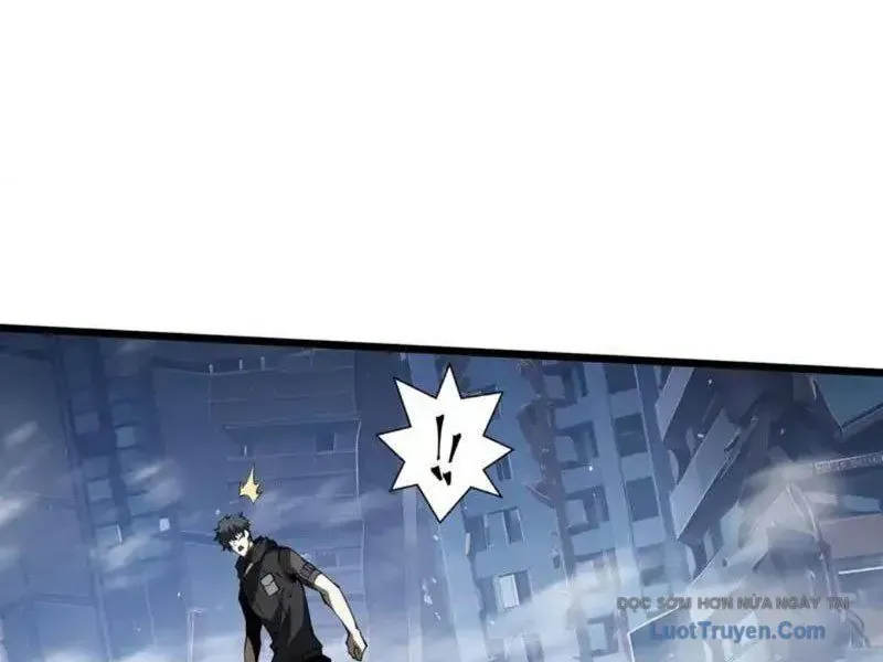 Tai Ách Giáng Lâm: Ta Tiến Hóa Thành Tinh Hồng Đế Vương Chapter 23 - Trang 2