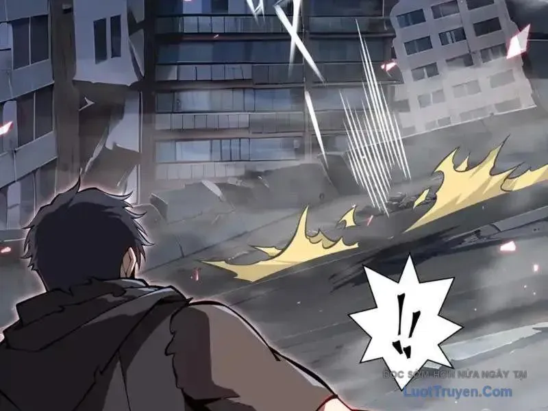 Tai Ách Giáng Lâm: Ta Tiến Hóa Thành Tinh Hồng Đế Vương Chapter 23 - Trang 2