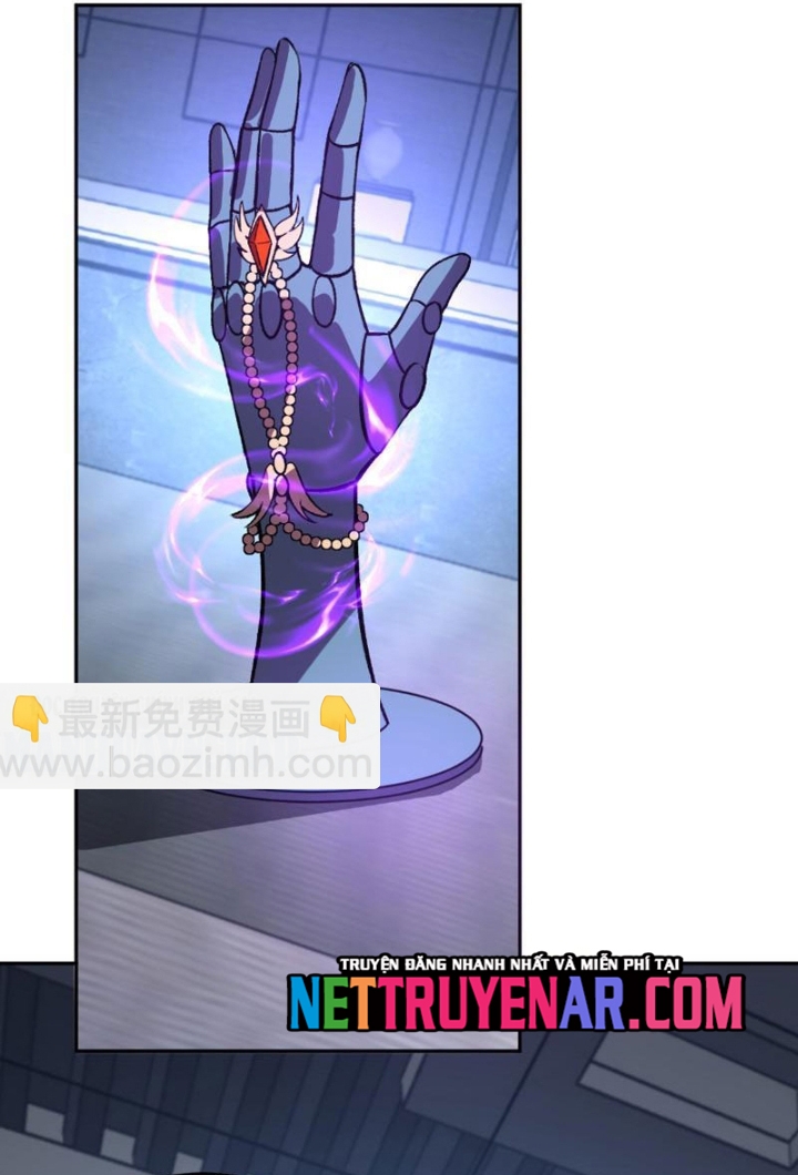 Ta Hóa Thân Ma Thần, Trở Thành Diệt Thế Cự Thú! Chapter 59 - Trang 2