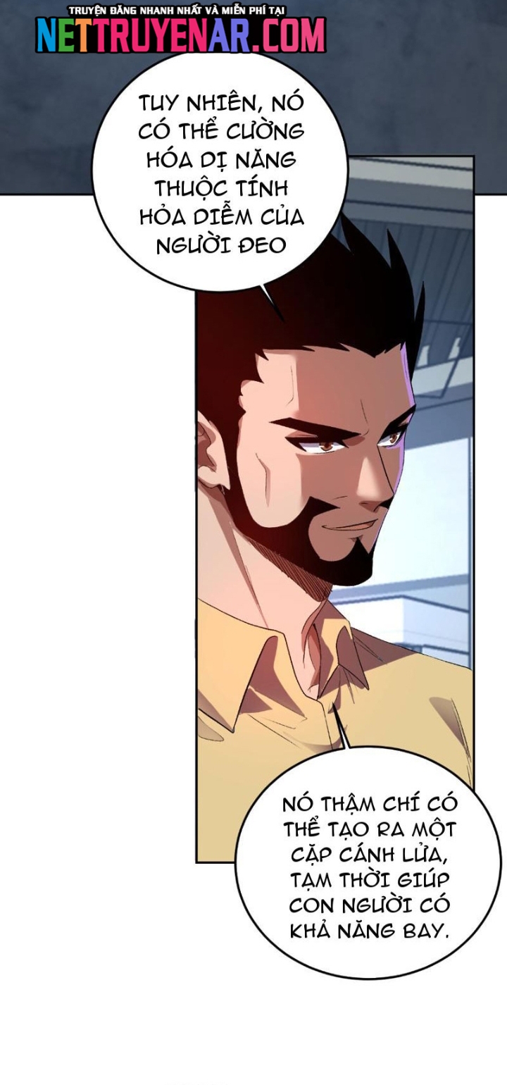 Ta Hóa Thân Ma Thần, Trở Thành Diệt Thế Cự Thú! Chapter 59 - Trang 2