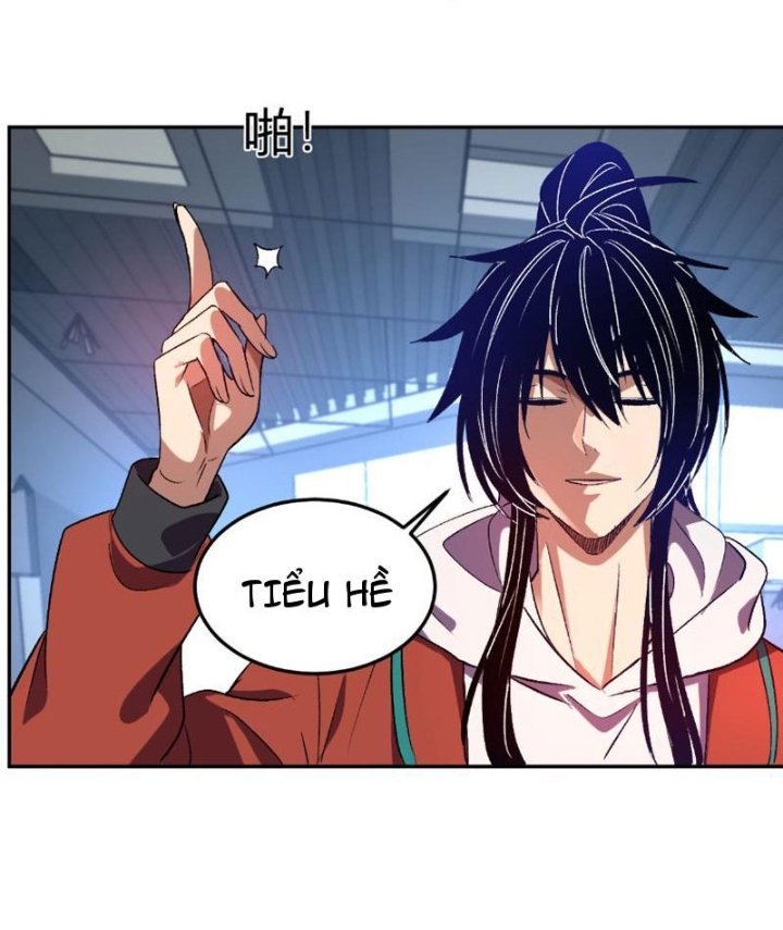 Ta Hóa Thân Ma Thần, Trở Thành Diệt Thế Cự Thú! Chapter 59 - Trang 2