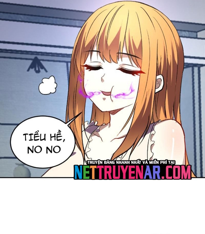 Ta Hóa Thân Ma Thần, Trở Thành Diệt Thế Cự Thú! Chapter 59 - Trang 2