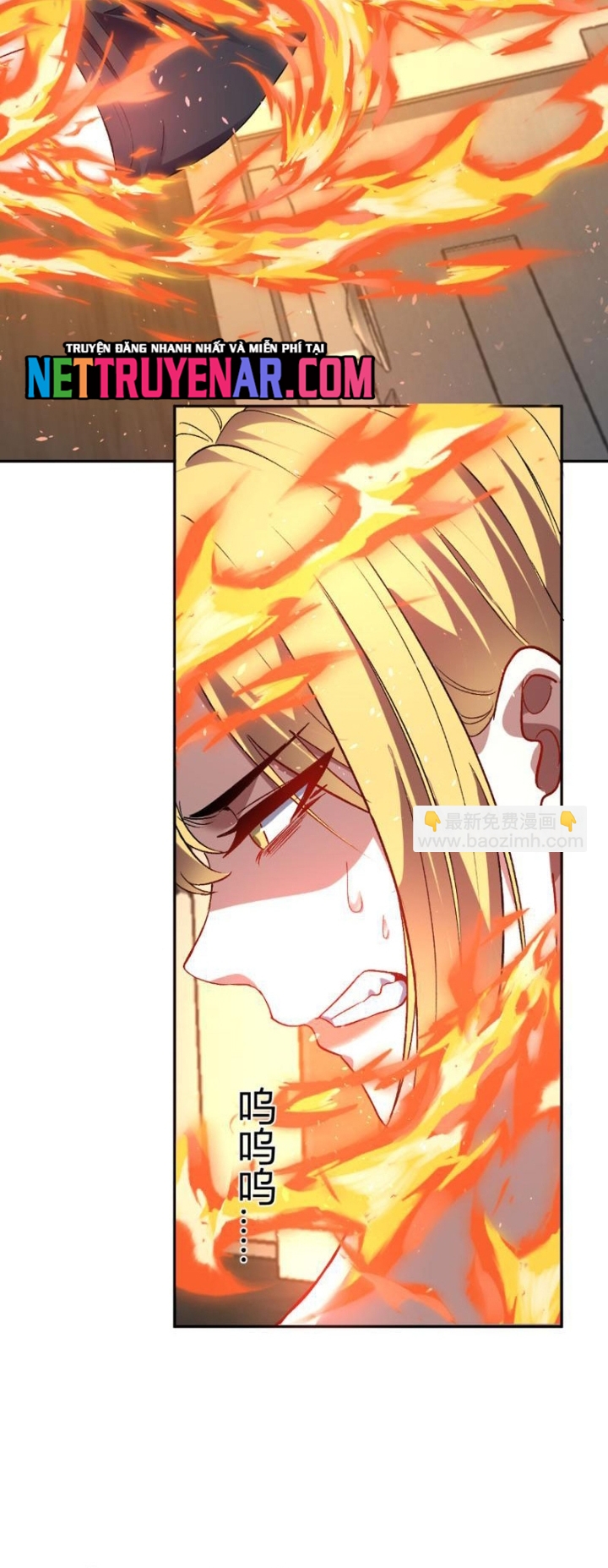 Ta Hóa Thân Ma Thần, Trở Thành Diệt Thế Cự Thú! Chapter 59 - Trang 2