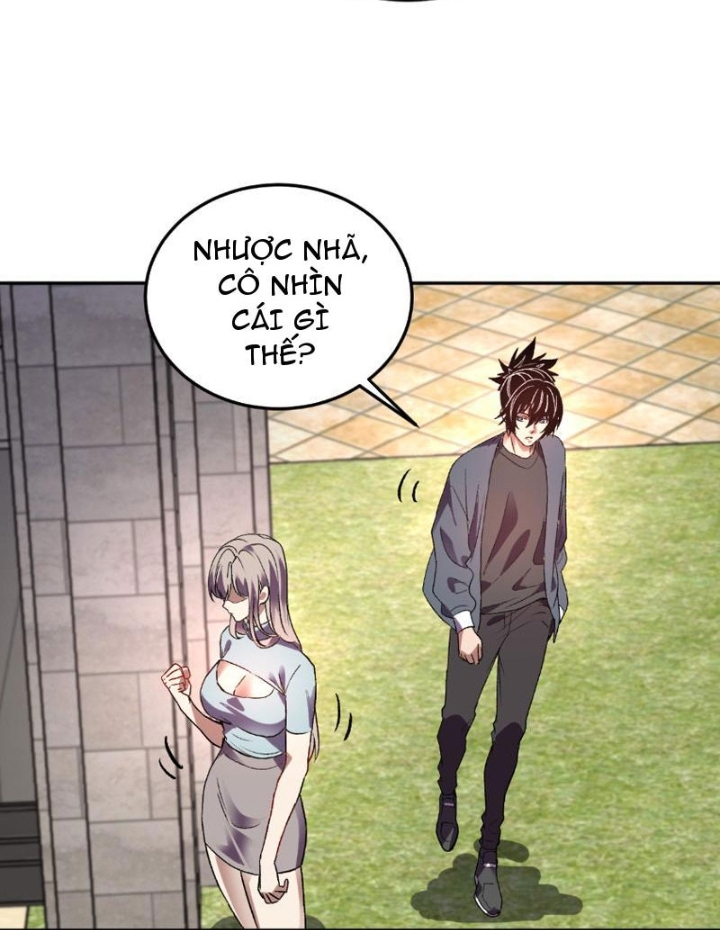 Ta Hóa Thân Ma Thần, Trở Thành Diệt Thế Cự Thú! Chapter 59 - Trang 2