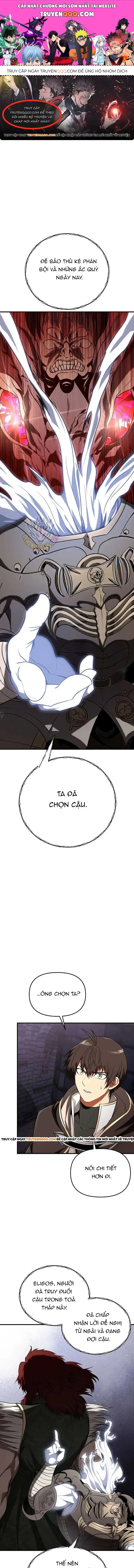 Nhân Vật Phụ Trong Thế Giới Điên Loạn Chapter 38 - Trang 2