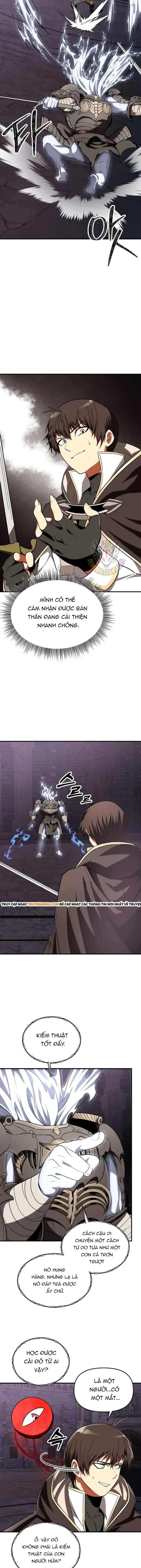 Nhân Vật Phụ Trong Thế Giới Điên Loạn Chapter 38 - Trang 2