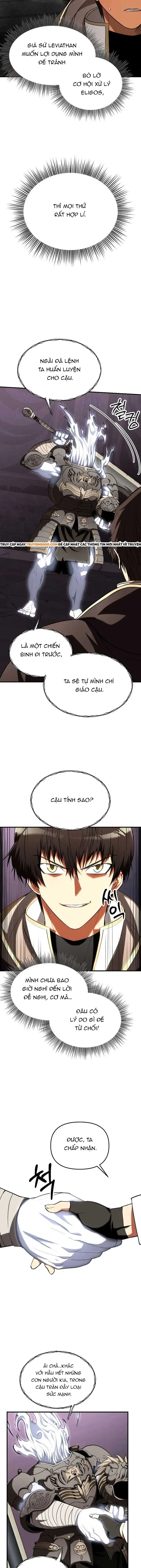 Nhân Vật Phụ Trong Thế Giới Điên Loạn Chapter 38 - Trang 2