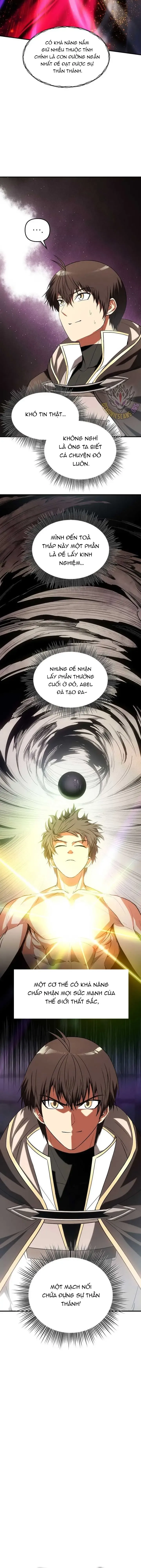 Nhân Vật Phụ Trong Thế Giới Điên Loạn Chapter 38 - Trang 2