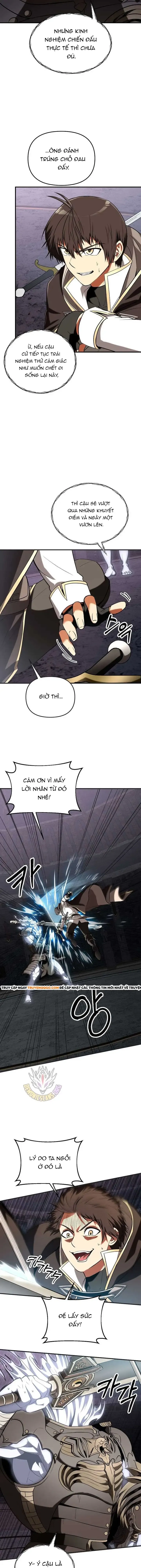 Nhân Vật Phụ Trong Thế Giới Điên Loạn Chapter 38 - Trang 2