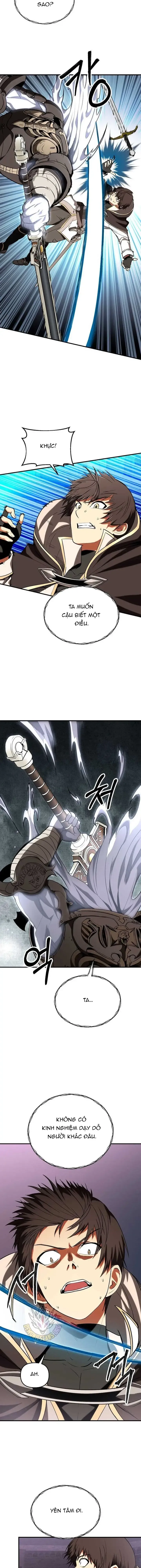 Nhân Vật Phụ Trong Thế Giới Điên Loạn Chapter 38 - Trang 2