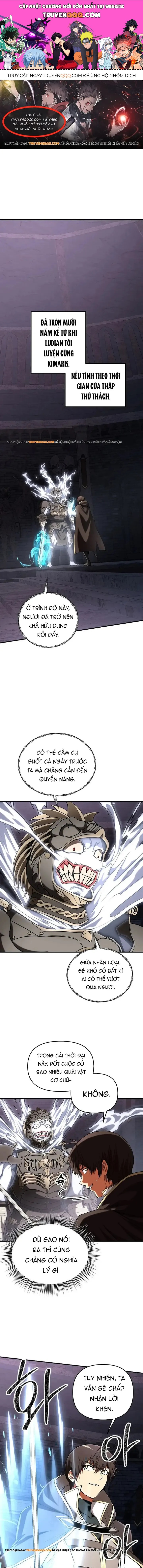 Nhân Vật Phụ Trong Thế Giới Điên Loạn Chapter 39 - Trang 2