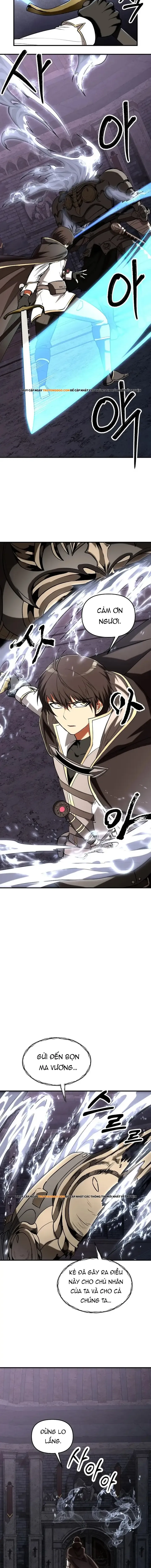 Nhân Vật Phụ Trong Thế Giới Điên Loạn Chapter 39 - Trang 2