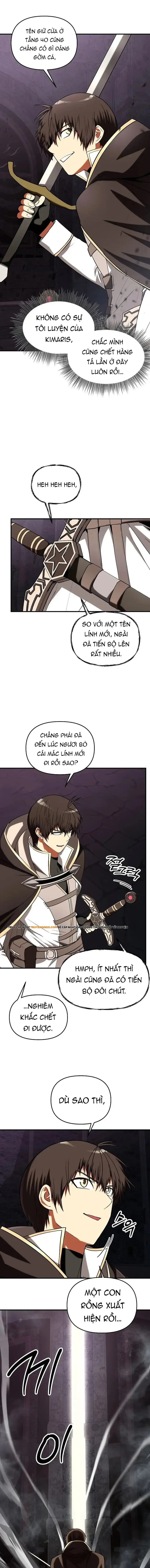 Nhân Vật Phụ Trong Thế Giới Điên Loạn Chapter 39 - Trang 2