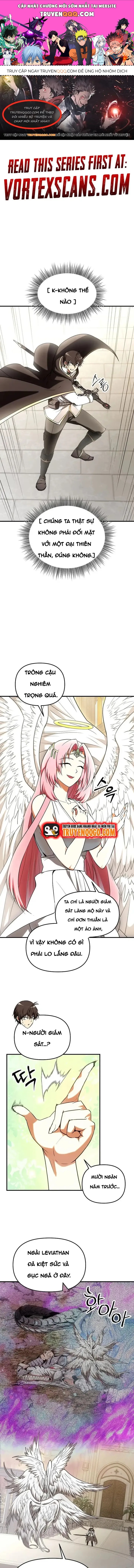 Nhân Vật Phụ Trong Thế Giới Điên Loạn Chapter 40 - Trang 2