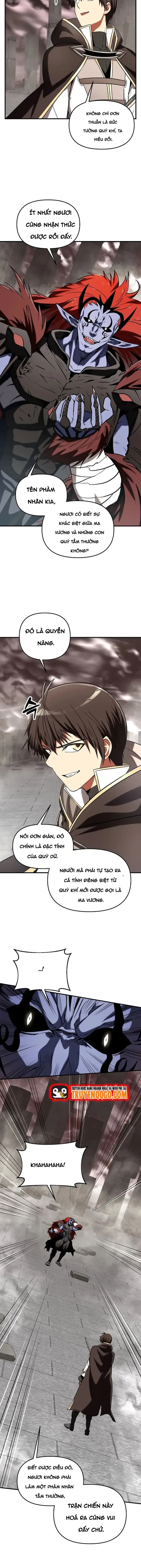 Nhân Vật Phụ Trong Thế Giới Điên Loạn Chapter 40 - Trang 2