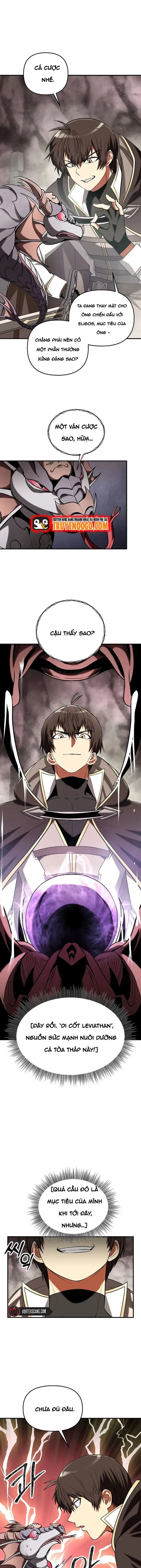 Nhân Vật Phụ Trong Thế Giới Điên Loạn Chapter 40 - Trang 2