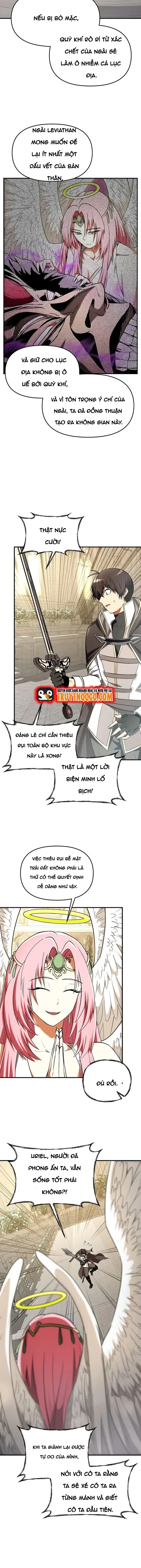 Nhân Vật Phụ Trong Thế Giới Điên Loạn Chapter 40 - Trang 2