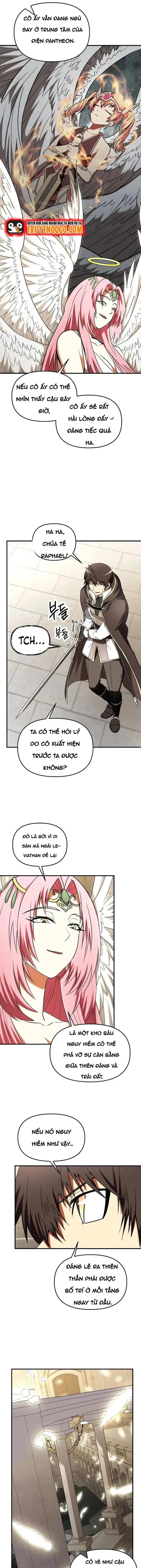 Nhân Vật Phụ Trong Thế Giới Điên Loạn Chapter 40 - Trang 2