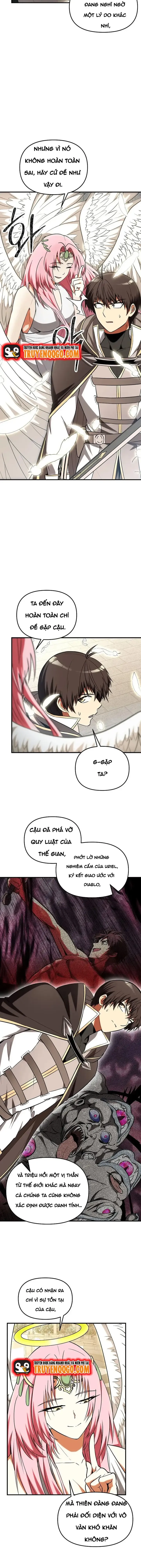 Nhân Vật Phụ Trong Thế Giới Điên Loạn Chapter 40 - Trang 2