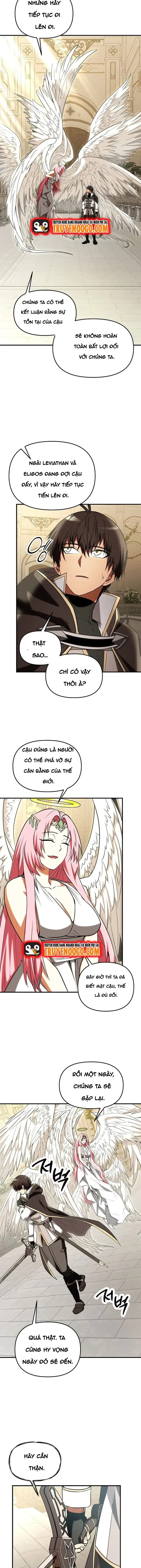 Nhân Vật Phụ Trong Thế Giới Điên Loạn Chapter 40 - Trang 2