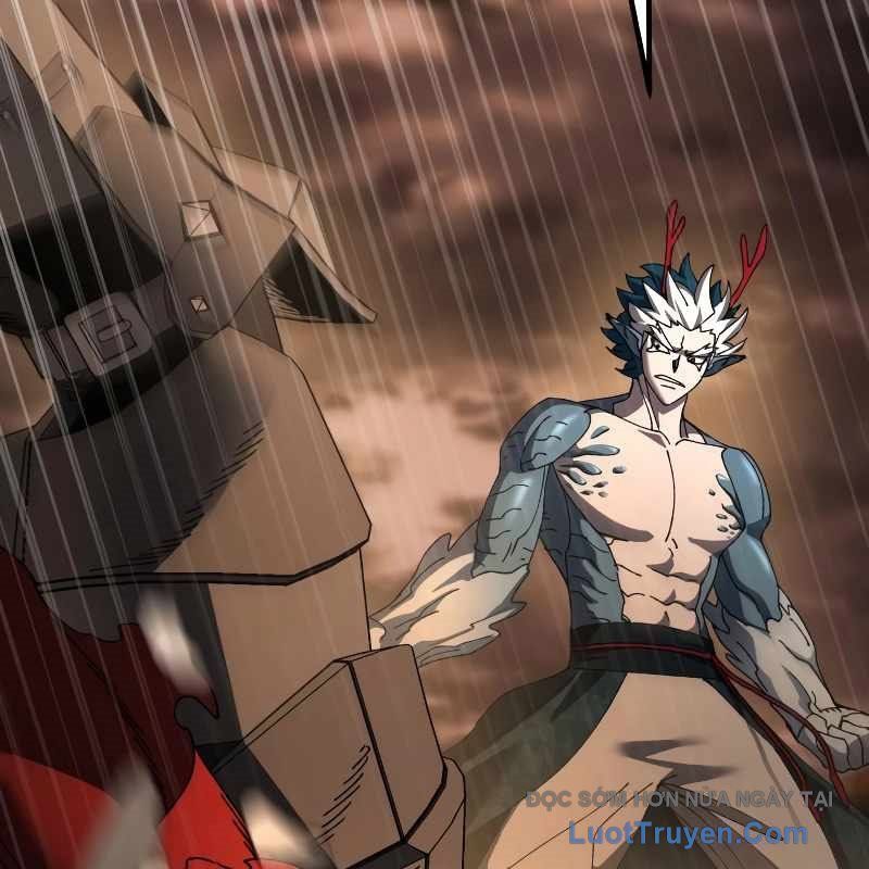 Hồi Quy Nhưng Thế Giới Vẫn Bình Yên Chapter 39 - Trang 2