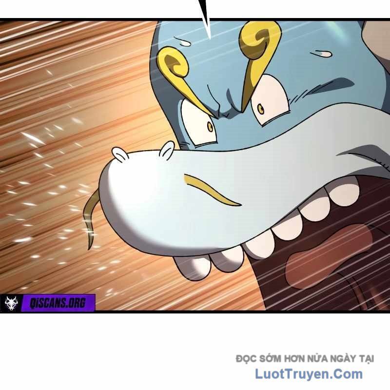 Hồi Quy Nhưng Thế Giới Vẫn Bình Yên Chapter 39 - Trang 2