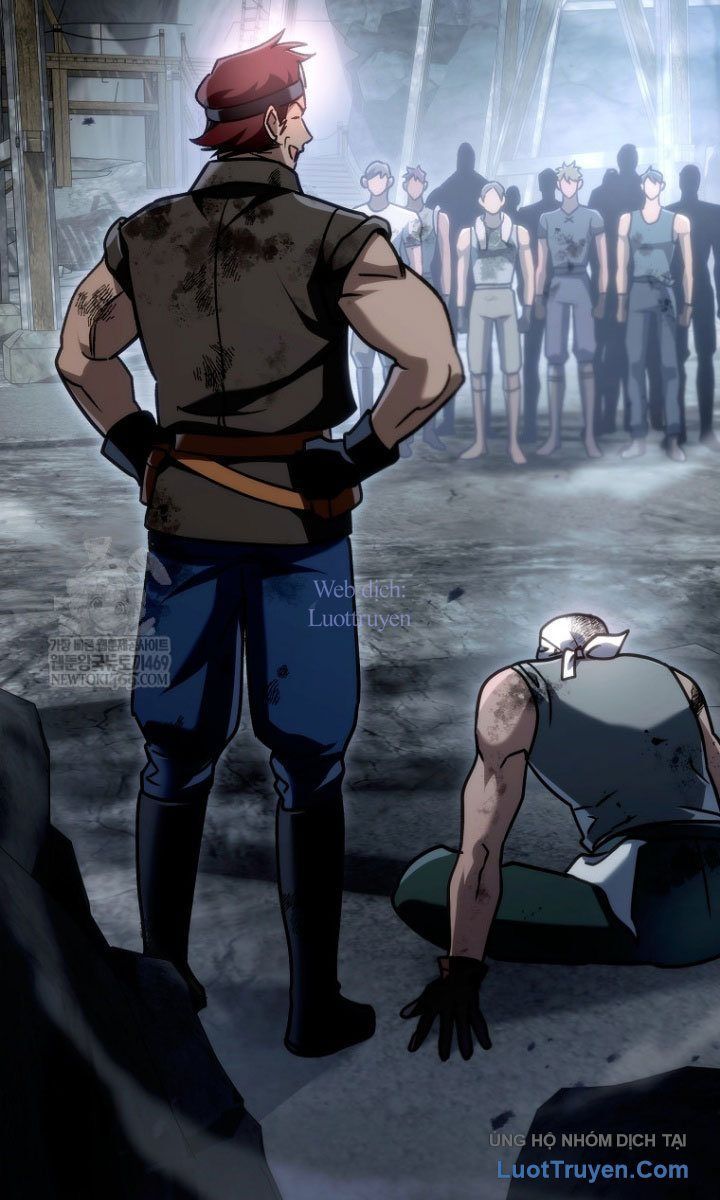 Trò Chơi Của Thợ Rèn Thiên Tài Chapter 26 - Trang 2