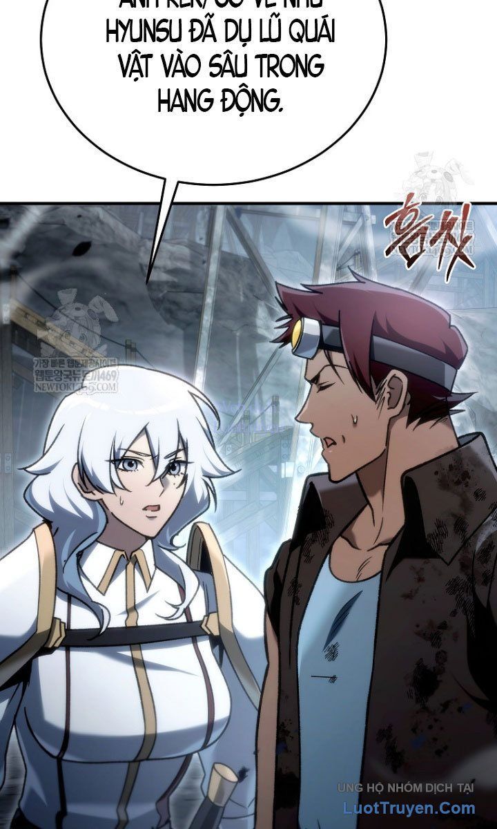 Trò Chơi Của Thợ Rèn Thiên Tài Chapter 26 - Trang 2