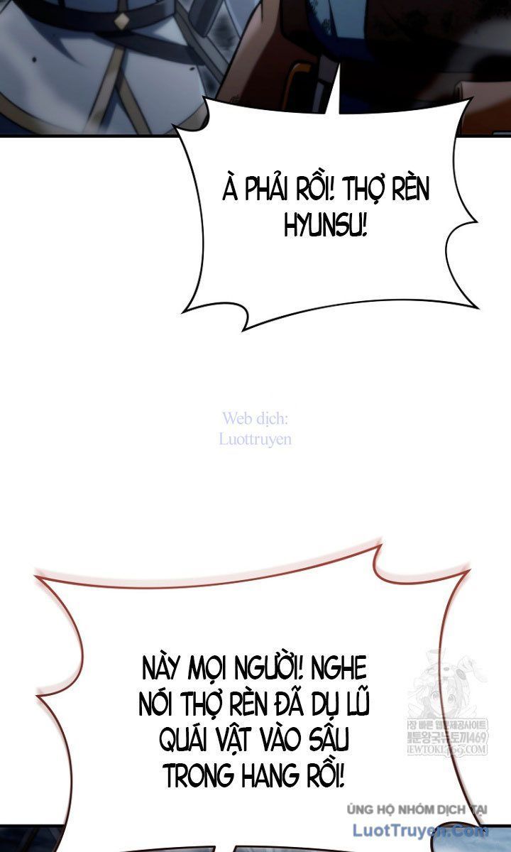 Trò Chơi Của Thợ Rèn Thiên Tài Chapter 26 - Trang 2