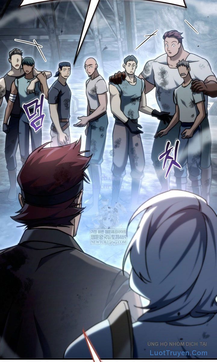 Trò Chơi Của Thợ Rèn Thiên Tài Chapter 26 - Trang 2