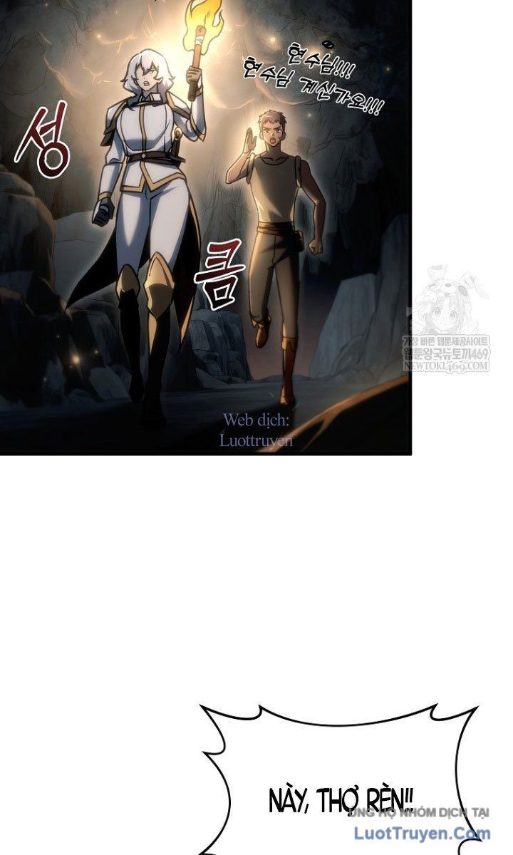 Trò Chơi Của Thợ Rèn Thiên Tài Chapter 26 - Trang 2