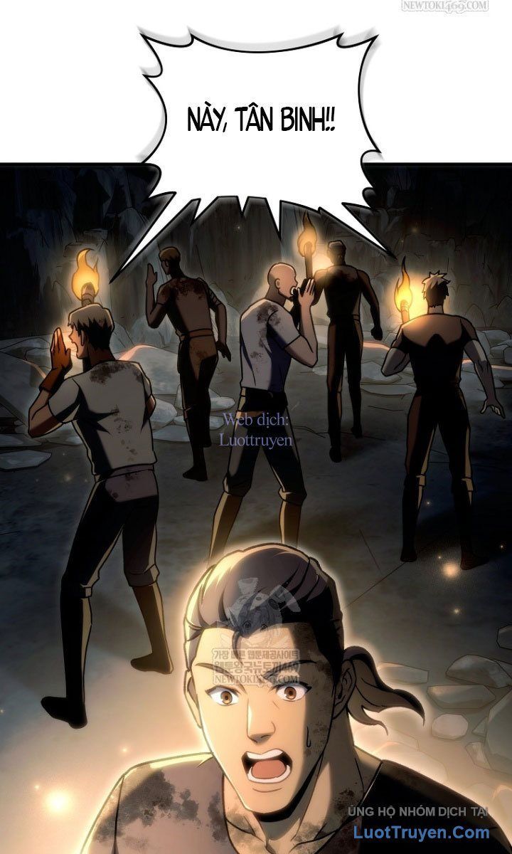 Trò Chơi Của Thợ Rèn Thiên Tài Chapter 26 - Trang 2