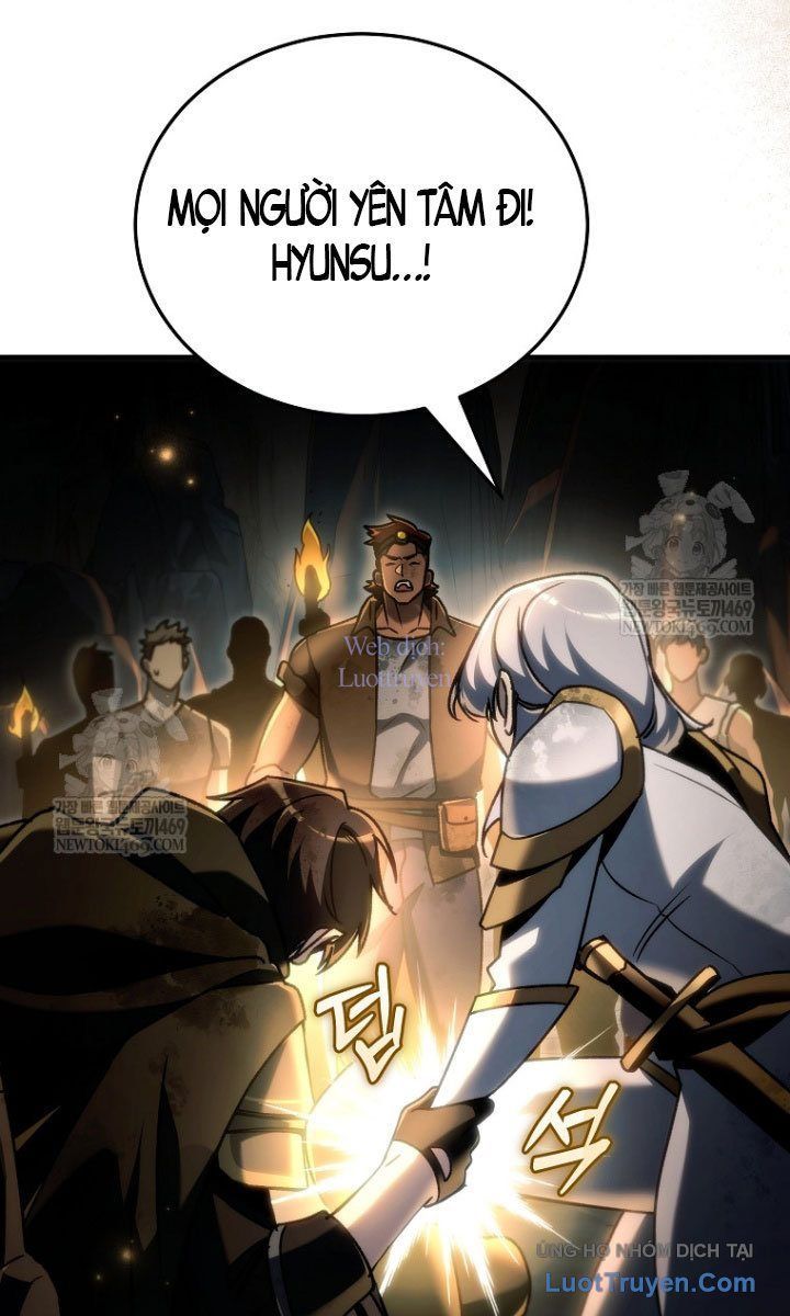 Trò Chơi Của Thợ Rèn Thiên Tài Chapter 26 - Trang 2