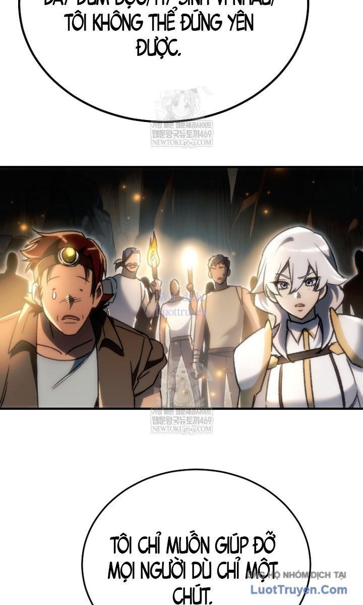 Trò Chơi Của Thợ Rèn Thiên Tài Chapter 26 - Trang 2