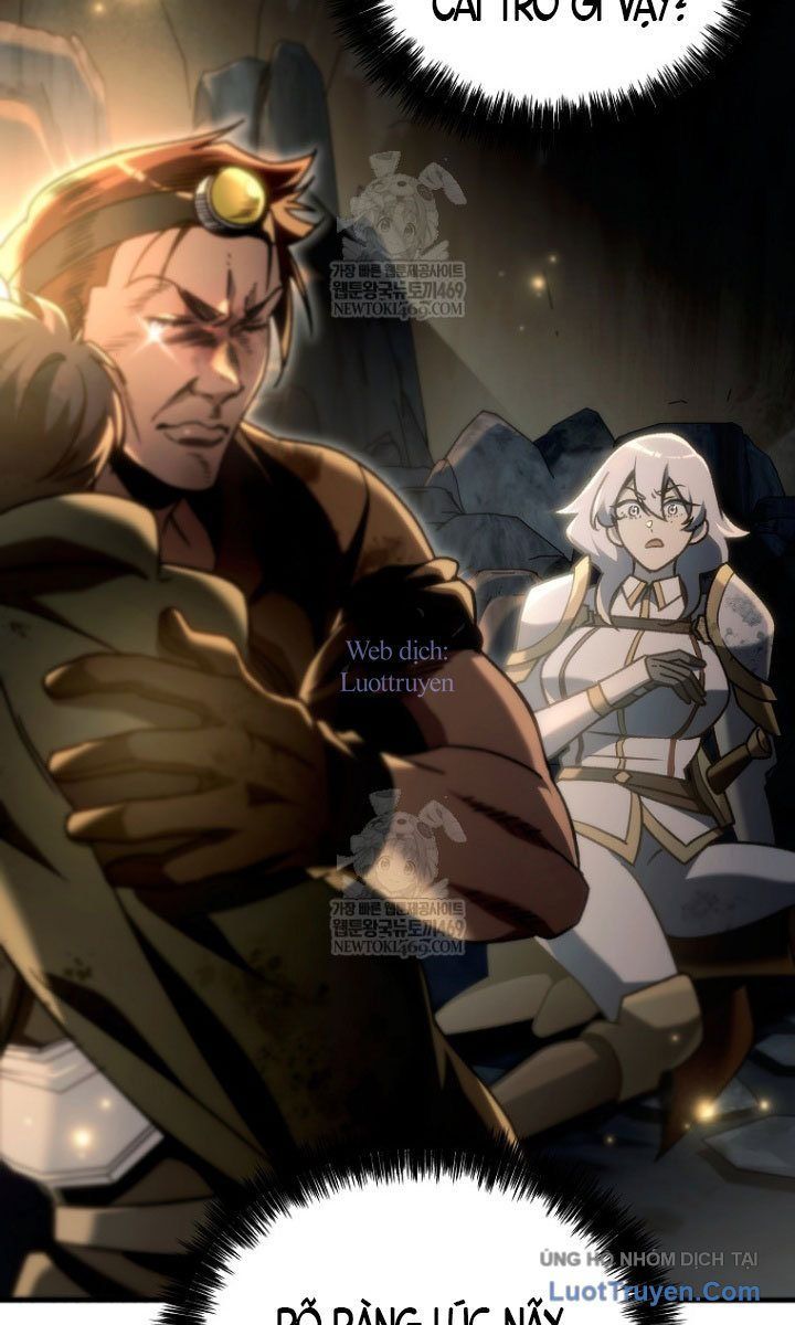 Trò Chơi Của Thợ Rèn Thiên Tài Chapter 26 - Trang 2