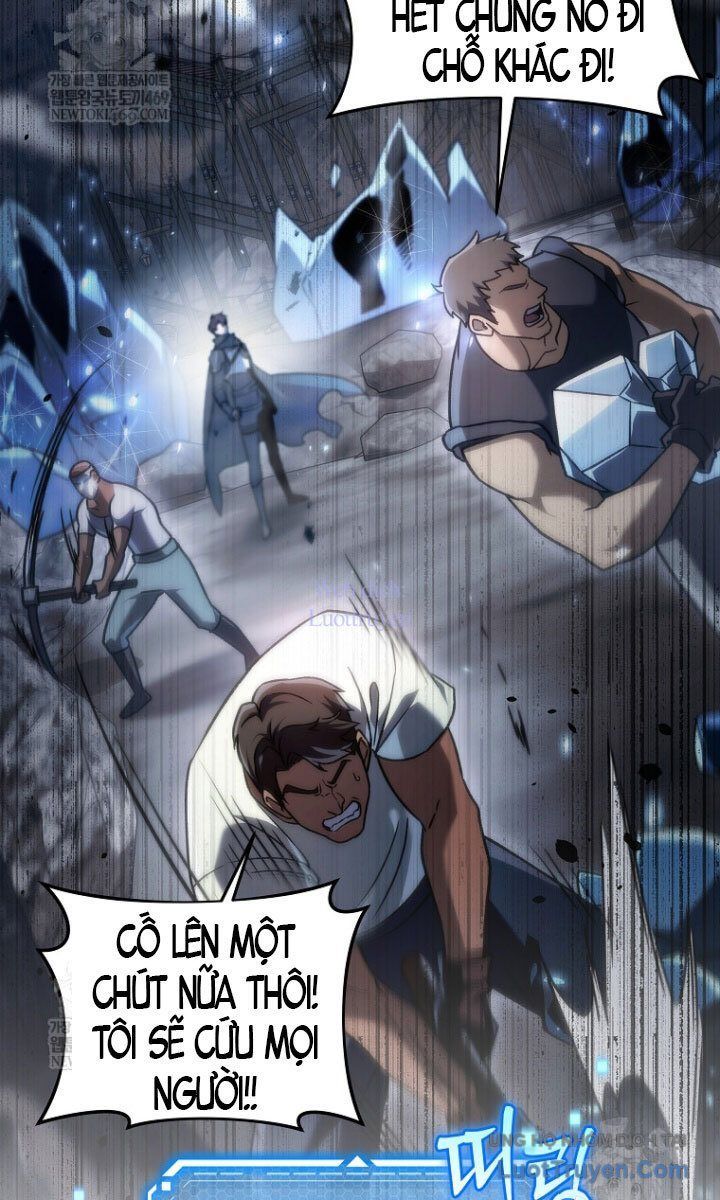Trò Chơi Của Thợ Rèn Thiên Tài Chapter 26 - Trang 2