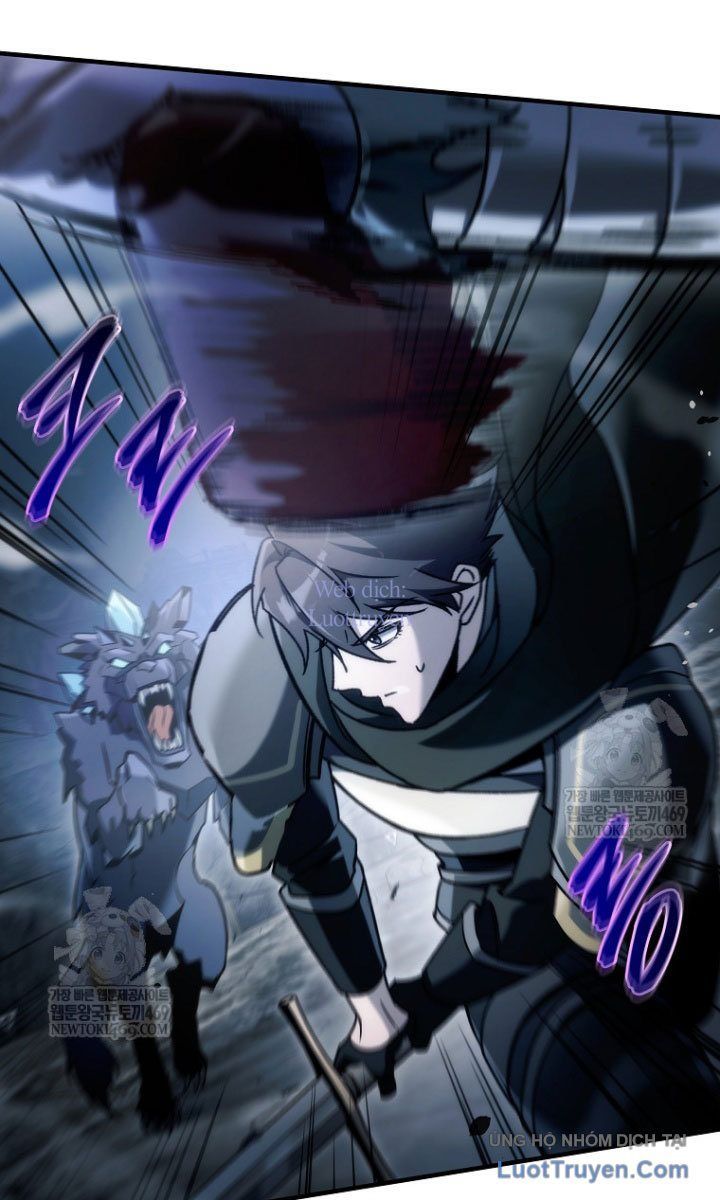 Trò Chơi Của Thợ Rèn Thiên Tài Chapter 26 - Trang 2