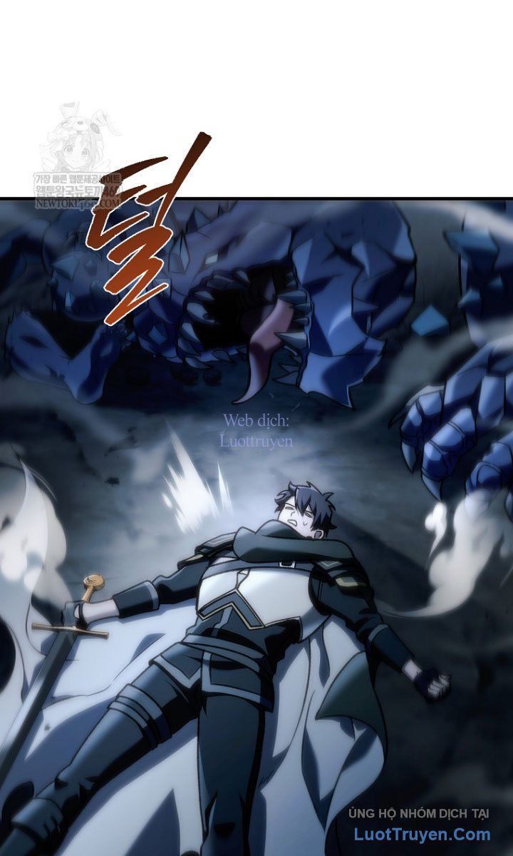 Trò Chơi Của Thợ Rèn Thiên Tài Chapter 26 - Trang 2