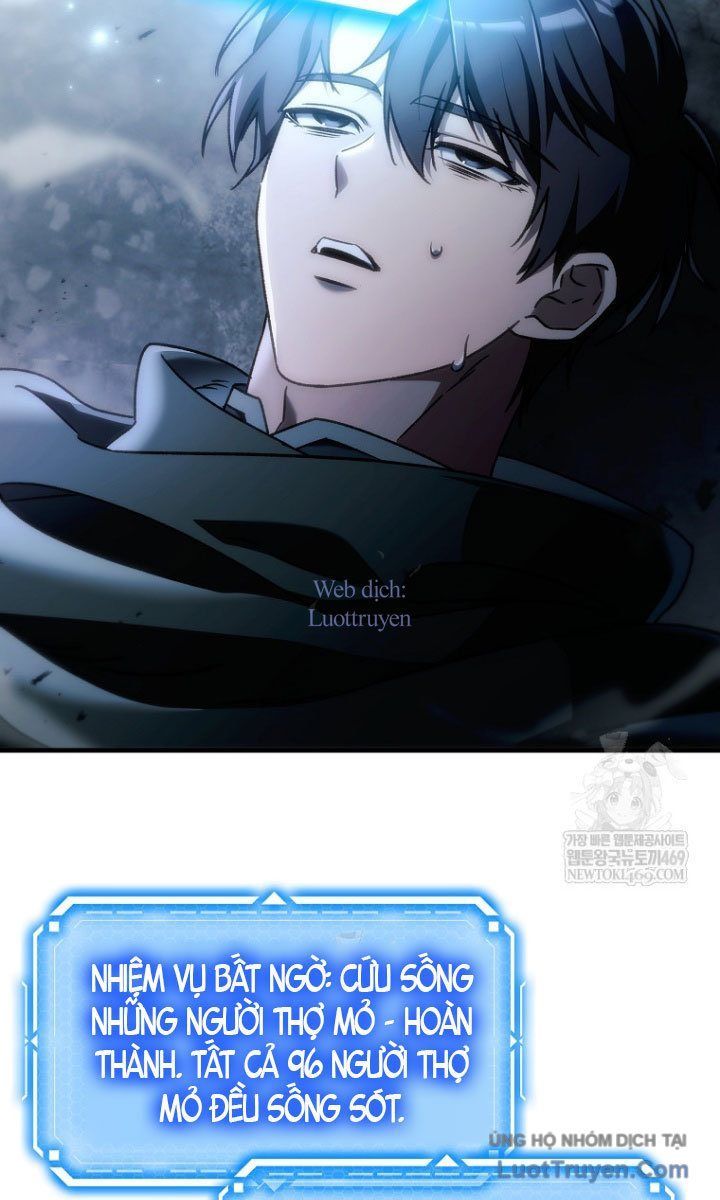 Trò Chơi Của Thợ Rèn Thiên Tài Chapter 26 - Trang 2