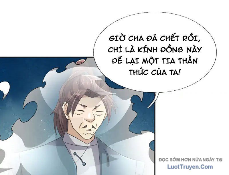 Ngủ Say Vạn Cổ: Xuất Thế Quét Ngang Chư Thiên Chapter 127 - Trang 2