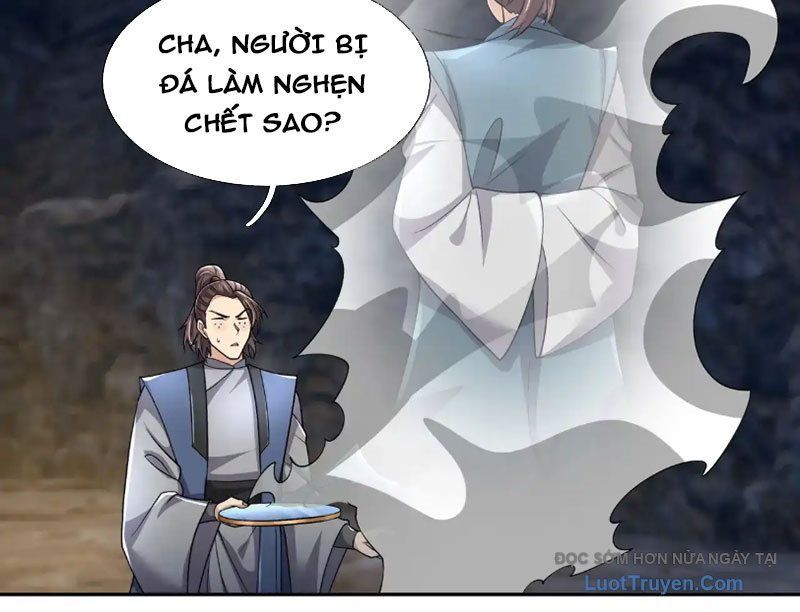 Ngủ Say Vạn Cổ: Xuất Thế Quét Ngang Chư Thiên Chapter 127 - Trang 2