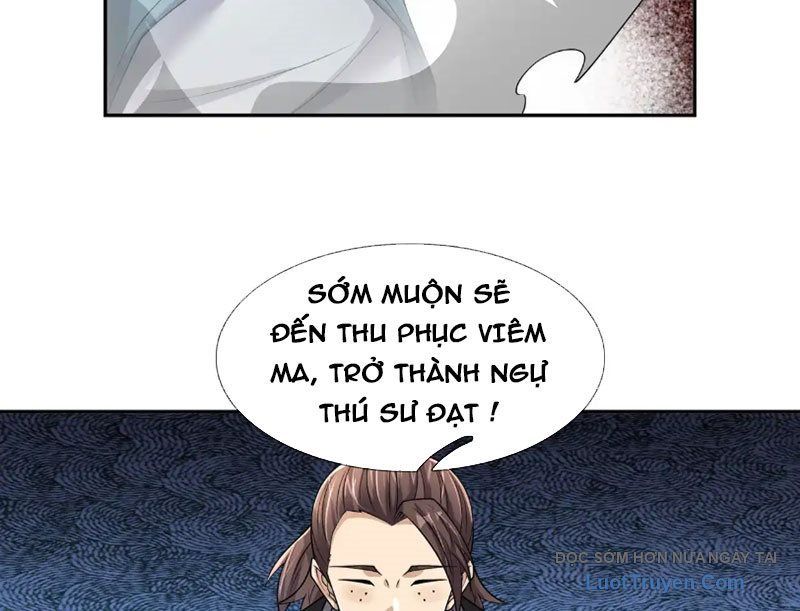 Ngủ Say Vạn Cổ: Xuất Thế Quét Ngang Chư Thiên Chapter 127 - Trang 2