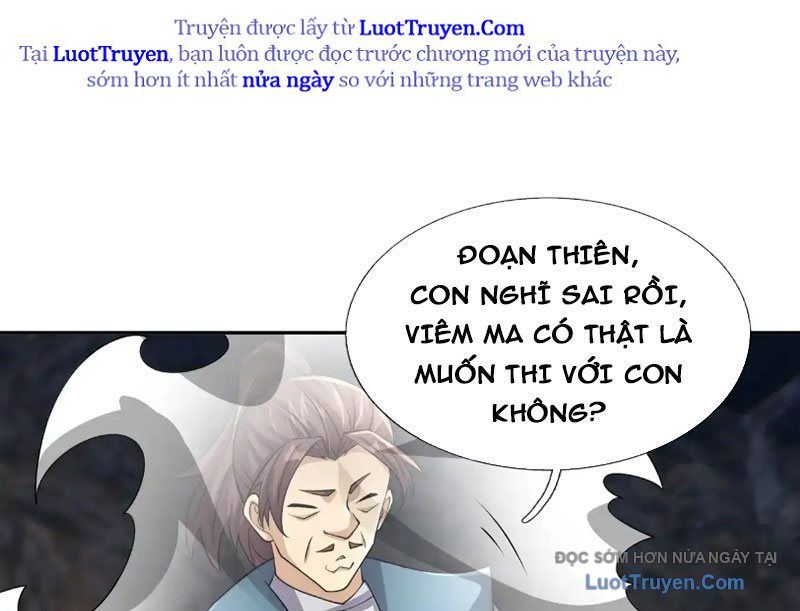 Ngủ Say Vạn Cổ: Xuất Thế Quét Ngang Chư Thiên Chapter 127 - Trang 2