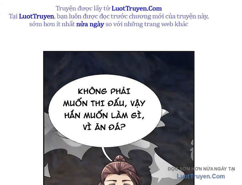 Ngủ Say Vạn Cổ: Xuất Thế Quét Ngang Chư Thiên Chapter 127 - Trang 2