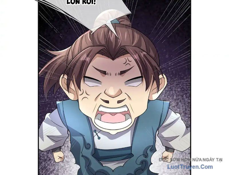 Ngủ Say Vạn Cổ: Xuất Thế Quét Ngang Chư Thiên Chapter 127 - Trang 2