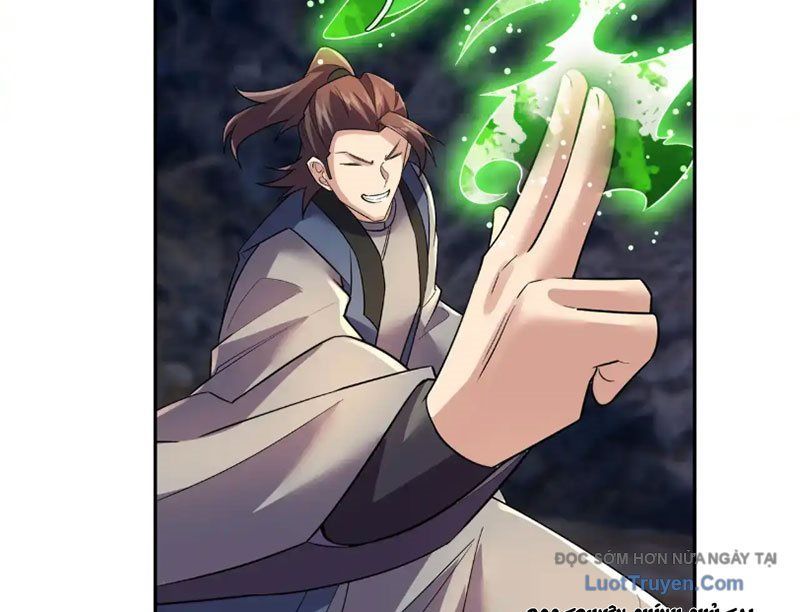 Ngủ Say Vạn Cổ: Xuất Thế Quét Ngang Chư Thiên Chapter 127 - Trang 2